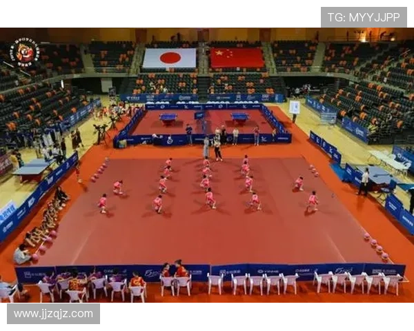 乒乓球快攻技艺揭秘：杭州乒乓球队的训练与战术分析